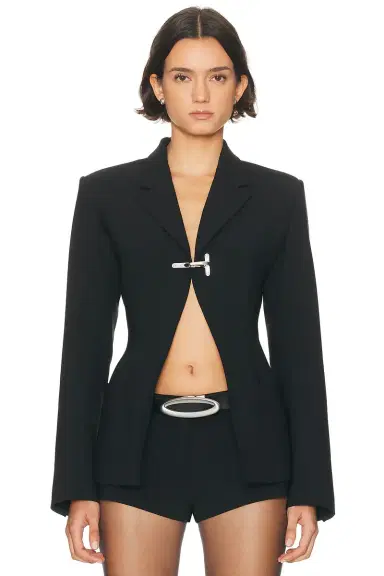 HAELO Lock Construct Blazer | Thumbnail 3 HAELO Lock Construct Blazer | Thumbnail 3