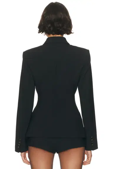 HAELO Lock Construct Blazer | Thumbnail 5 HAELO Lock Construct Blazer | Thumbnail 5