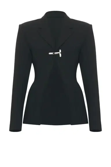 HAELO Lock Construct Blazer | Thumbnail 7 HAELO Lock Construct Blazer | Thumbnail 7