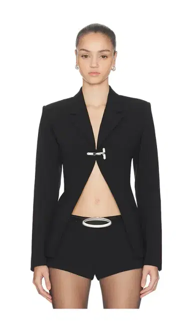 HAELO Lock Construct Blazer | Thumbnail 1 HAELO Lock Construct Blazer | Thumbnail 1