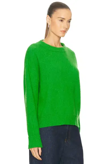 American Vintage Vitow Sweater | Thumbnail 2 American Vintage Vitow Sweater | Thumbnail 2