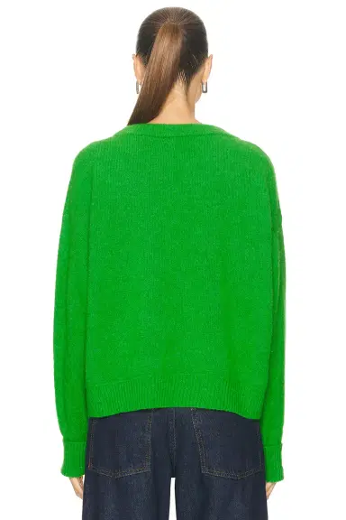 American Vintage Vitow Sweater | Thumbnail 3 American Vintage Vitow Sweater | Thumbnail 3