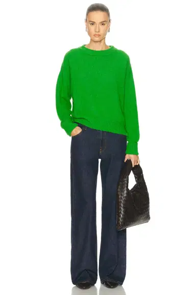 American Vintage Vitow Sweater | Thumbnail 4 American Vintage Vitow Sweater | Thumbnail 4