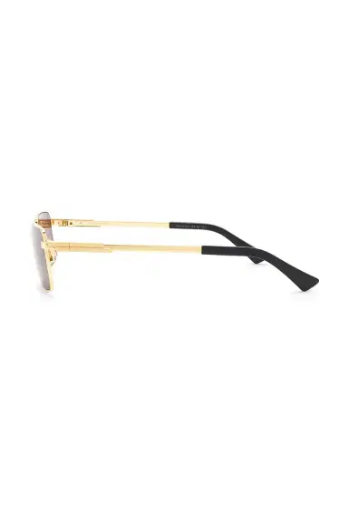 Bottega Veneta Stretch Metal Square | Thumbnail 3 Bottega Veneta Stretch Metal Square | Thumbnail 3