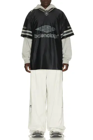 Balenciaga Ski Tracksuit Pants | Thumbnail 4 Balenciaga Ski Tracksuit Pants | Thumbnail 4