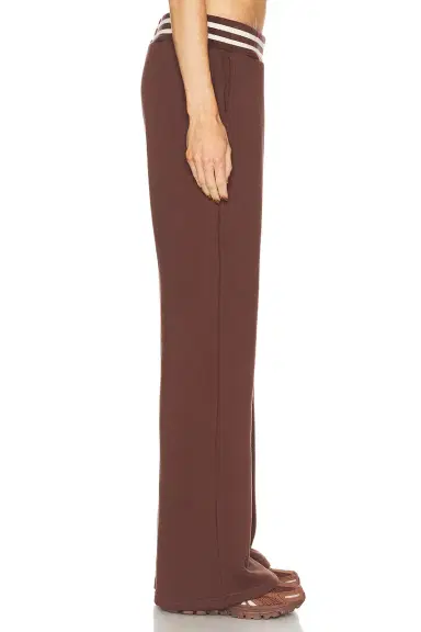 THE UPSIDE Toluca Willow Wide Leg Pant | Thumbnail 3 THE UPSIDE Toluca Willow Wide Leg Pant | Thumbnail 3