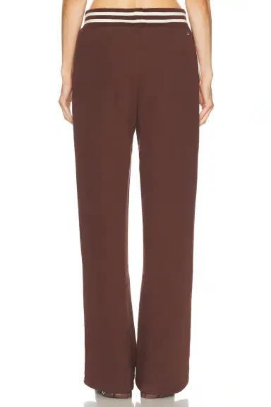 THE UPSIDE Toluca Willow Wide Leg Pant | Thumbnail 4 THE UPSIDE Toluca Willow Wide Leg Pant | Thumbnail 4