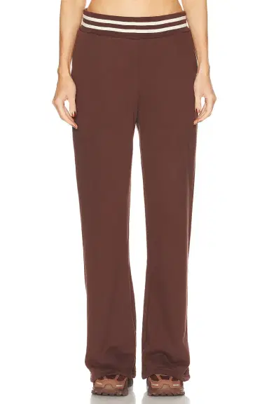 THE UPSIDE Toluca Willow Wide Leg Pant | Thumbnail 1 THE UPSIDE Toluca Willow Wide Leg Pant | Thumbnail 1