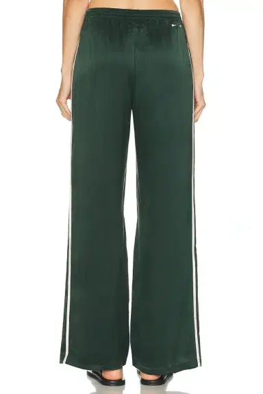 THE UPSIDE Marnie Silk Track Pant | Thumbnail 4 THE UPSIDE Marnie Silk Track Pant | Thumbnail 4