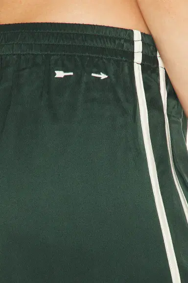 THE UPSIDE Marnie Silk Track Pant | Thumbnail 6 THE UPSIDE Marnie Silk Track Pant | Thumbnail 6