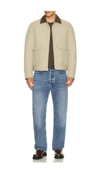 Rag & Bone Derrick Filled Jacket | Thumbnail 2 Rag & Bone Derrick Filled Jacket | Thumbnail 2