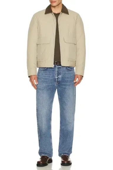 Rag & Bone Derrick Filled Jacket | Thumbnail 4 Rag & Bone Derrick Filled Jacket | Thumbnail 4