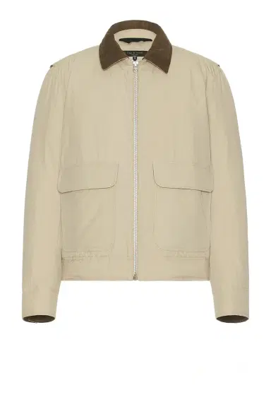 Rag & Bone Derrick Filled Jacket | Thumbnail 5 Rag & Bone Derrick Filled Jacket | Thumbnail 5