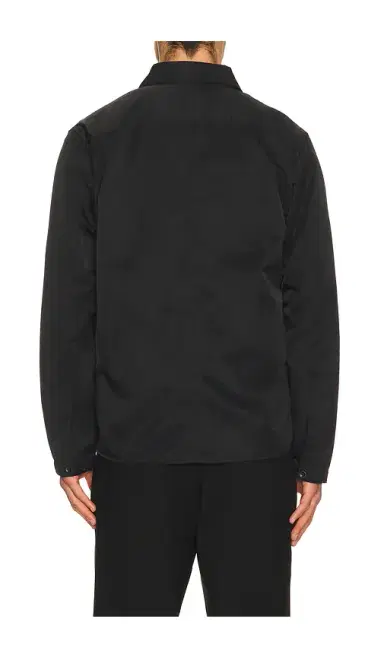 Rag & Bone Karl Nylon Zip Shirt Jacket | Thumbnail 2 Rag & Bone Karl Nylon Zip Shirt Jacket | Thumbnail 2