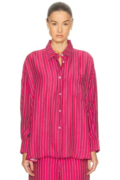 American Vintage Ysoli Shirt | Thumbnail 2 American Vintage Ysoli Shirt | Thumbnail 2
