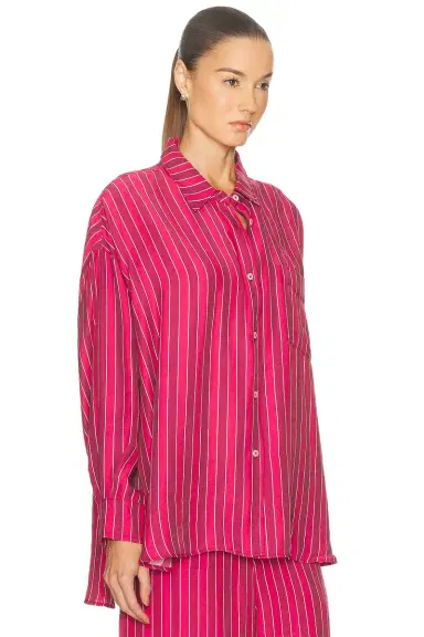 American Vintage Ysoli Shirt | Thumbnail 3 American Vintage Ysoli Shirt | Thumbnail 3