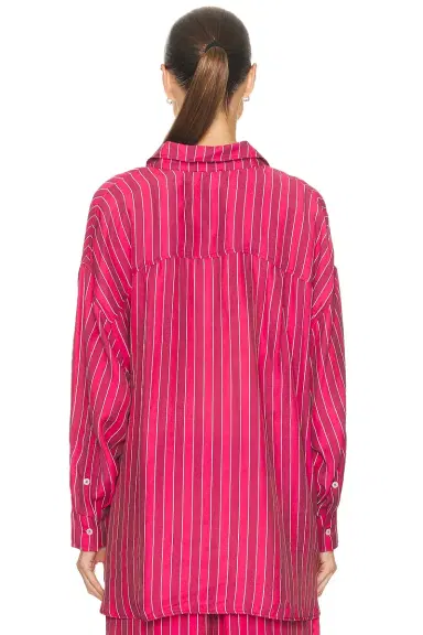 American Vintage Ysoli Shirt | Thumbnail 4 American Vintage Ysoli Shirt | Thumbnail 4