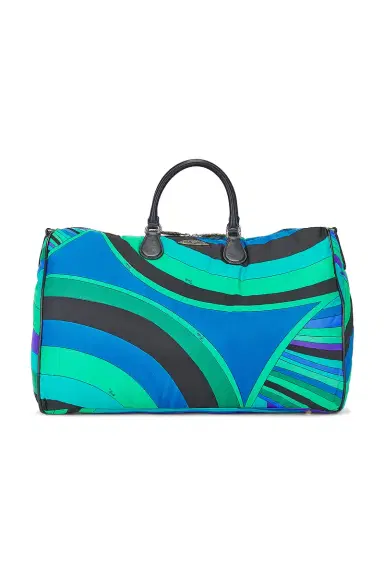 Pucci Keepall Bag | Thumbnail 3 Pucci Keepall Bag | Thumbnail 3