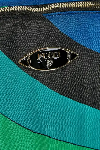 Pucci Keepall Bag | Thumbnail 8 Pucci Keepall Bag | Thumbnail 8