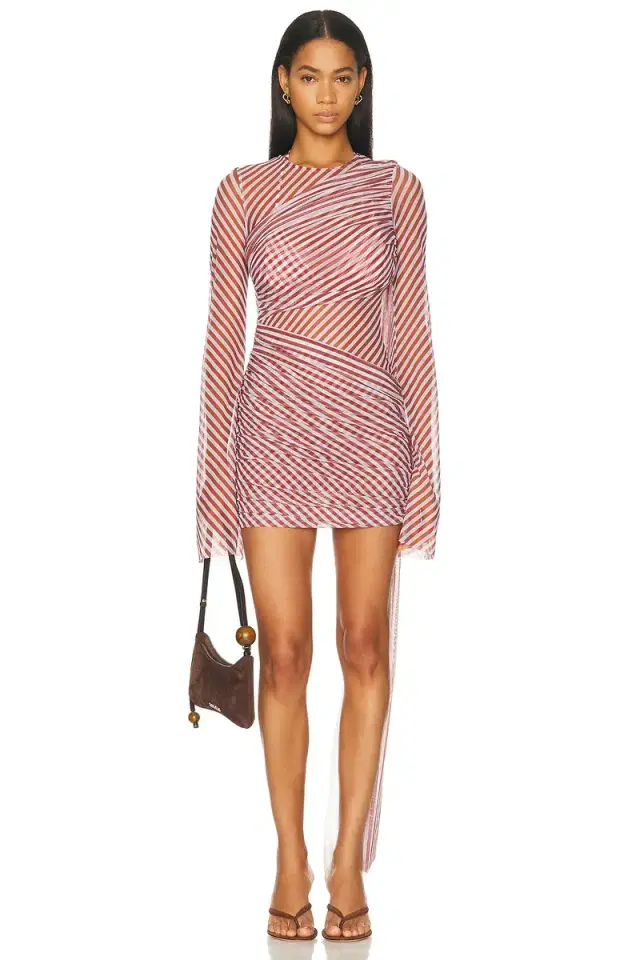 Marissa Mini Dress Marissa Mini Dress