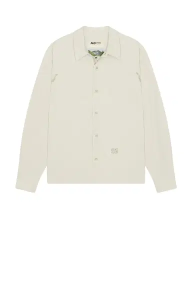 RC Outdoor Supply Reyes Shirt | Thumbnail 4 RC Outdoor Supply Reyes Shirt | Thumbnail 4