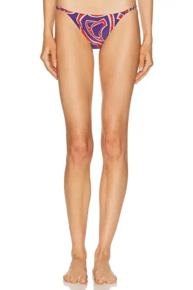 Pucci Bikini Bottom | Thumbnail 1 Pucci Bikini Bottom | Thumbnail 1