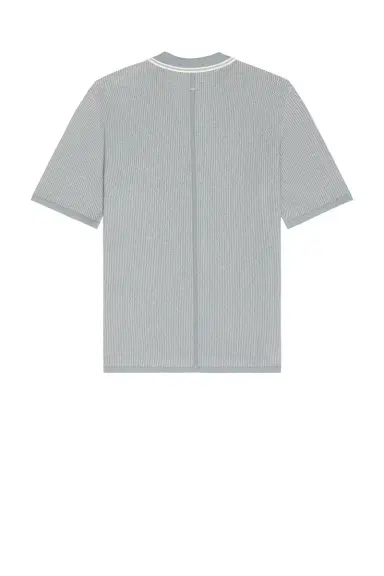 Rag & Bone Harvey Tipped Polo | Thumbnail 6 Rag & Bone Harvey Tipped Polo | Thumbnail 6