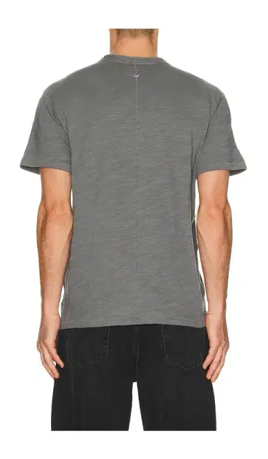 Rag & Bone Classic Flame Henley | Thumbnail 2 Rag & Bone Classic Flame Henley | Thumbnail 2