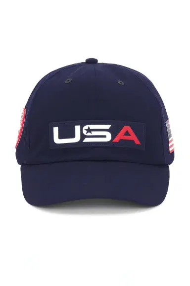 Polo Ralph Lauren Winter Olympics Cap | Thumbnail 3 Polo Ralph Lauren Winter Olympics Cap | Thumbnail 3