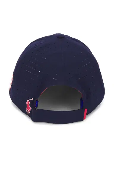 Polo Ralph Lauren Winter Olympics Cap | Thumbnail 4 Polo Ralph Lauren Winter Olympics Cap | Thumbnail 4