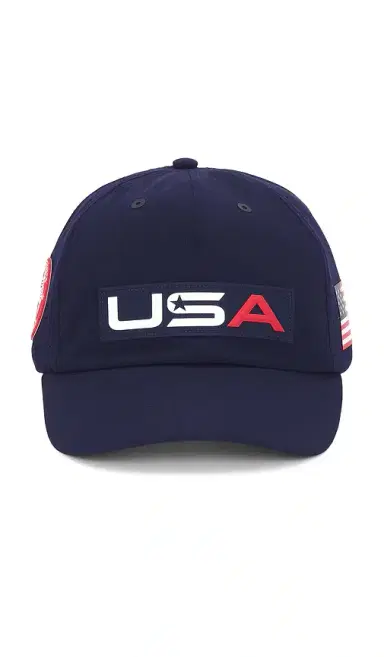 Polo Ralph Lauren Winter Olympics Cap | Thumbnail 1 Polo Ralph Lauren Winter Olympics Cap | Thumbnail 1