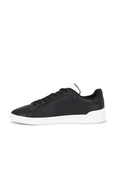 Polo Ralph Lauren Heritage Court II Low Top Sneaker | Thumbnail 7 Polo Ralph Lauren Heritage Court II Low Top Sneaker | Thumbnail 7