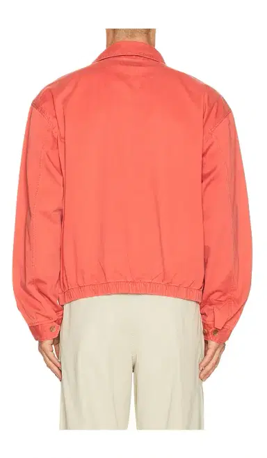 Polo Ralph Lauren Twill Ralph Script Windbreaker Jacket | Thumbnail 2 Polo Ralph Lauren Twill Ralph Script Windbreaker Jacket | Thumbnail 2
