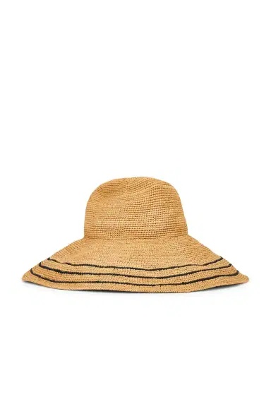 JANESSA LEONE Waverly Bucket Hat | Thumbnail 3 JANESSA LEONE Waverly Bucket Hat | Thumbnail 3