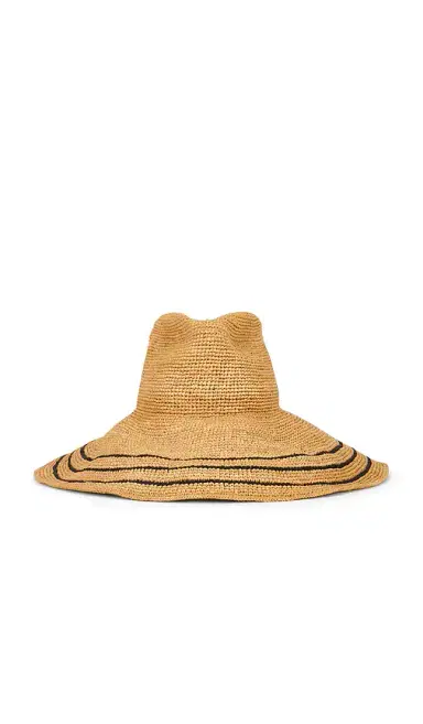 JANESSA LEONE Waverly Bucket Hat | Thumbnail 4 JANESSA LEONE Waverly Bucket Hat | Thumbnail 4