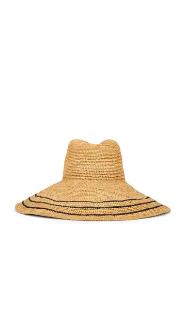 JANESSA LEONE Waverly Bucket Hat | Thumbnail 5 JANESSA LEONE Waverly Bucket Hat | Thumbnail 5