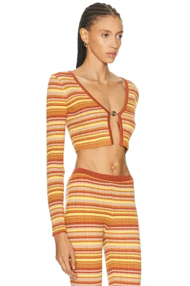 Bananhot Ann Cardigan | Thumbnail 2 Bananhot Ann Cardigan | Thumbnail 2