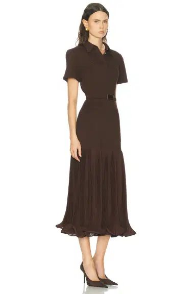 Rowen Rose Polo Dress Skirt | Thumbnail 2 Rowen Rose Polo Dress Skirt | Thumbnail 2