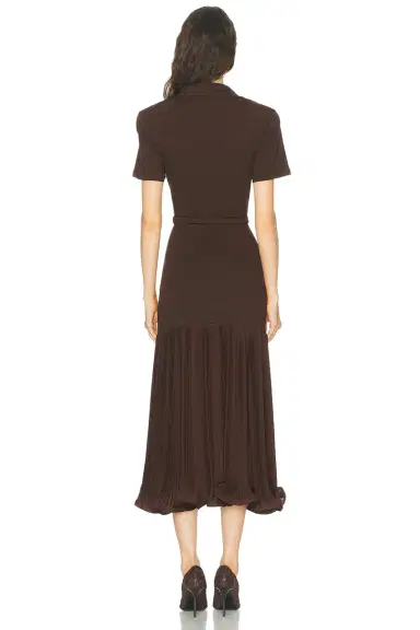 Rowen Rose Polo Dress Skirt | Thumbnail 3 Rowen Rose Polo Dress Skirt | Thumbnail 3