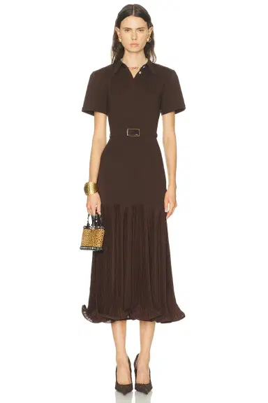 Rowen Rose Polo Dress Skirt | Thumbnail 1 Rowen Rose Polo Dress Skirt | Thumbnail 1
