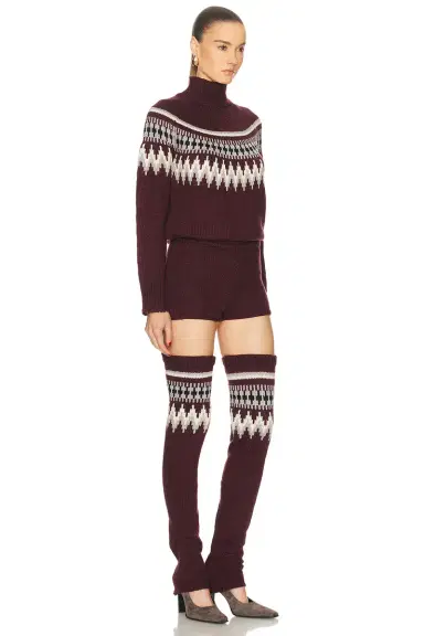 SEROYA Rocky Romper | Thumbnail 2 SEROYA Rocky Romper | Thumbnail 2