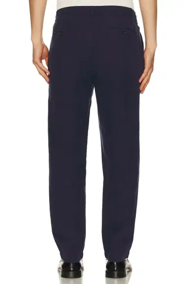 Polo Ralph Lauren Prepster Linen Pant | Thumbnail 5 Polo Ralph Lauren Prepster Linen Pant | Thumbnail 5