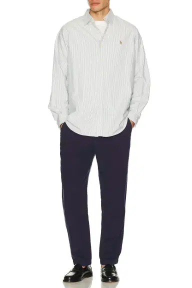 Polo Ralph Lauren Prepster Linen Pant | Thumbnail 6 Polo Ralph Lauren Prepster Linen Pant | Thumbnail 6