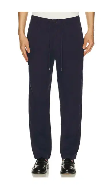 Polo Ralph Lauren Prepster Linen Pant | Thumbnail 1 Polo Ralph Lauren Prepster Linen Pant | Thumbnail 1