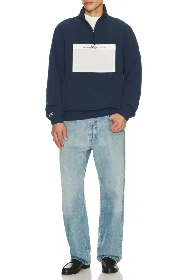 Malbon Cypress Yacht Club Anorak | Thumbnail 6 Malbon Cypress Yacht Club Anorak | Thumbnail 6