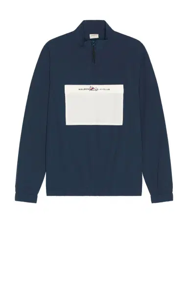 Malbon Cypress Yacht Club Anorak | Thumbnail 7 Malbon Cypress Yacht Club Anorak | Thumbnail 7
