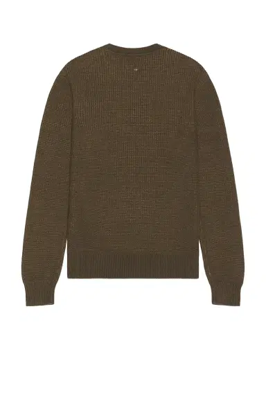 Rag & Bone Simon Marl Crewneck Sweater | Thumbnail 4 Rag & Bone Simon Marl Crewneck Sweater | Thumbnail 4