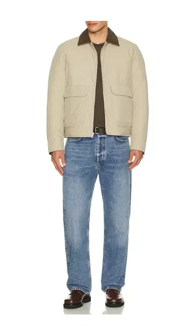 Rag & Bone Simon Marl Crewneck Sweater | Thumbnail 6 Rag & Bone Simon Marl Crewneck Sweater | Thumbnail 6
