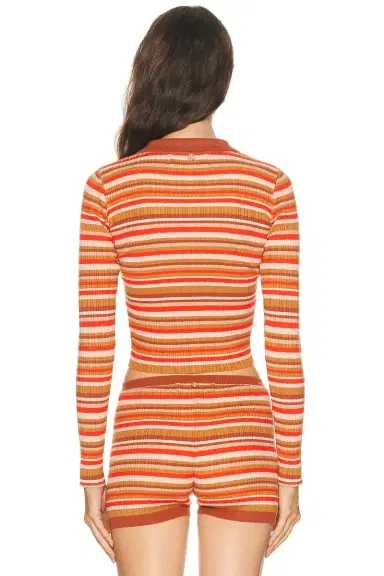 Bananhot Jack Polo Top | Thumbnail 3 Bananhot Jack Polo Top | Thumbnail 3