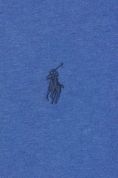 Polo Ralph Lauren Short Sleeve Johnny Collar Polo | Thumbnail 7 Polo Ralph Lauren Short Sleeve Johnny Collar Polo | Thumbnail 7